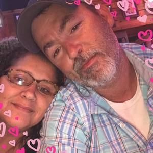 Meet your Posher, Kandy